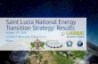 St lucias energy transition