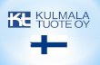 Kulmala-Tuote in French