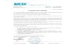 Mox Communications Pty Limited