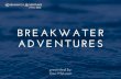 Wakeboarding, Waterskiing and Tubing on Marco Island with Breakwater Adventures
