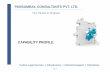 PANSAMBAL CONSULTANTS PVT LTD-PROFILE-2016