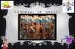 Carnaval de brasil