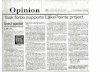 1998.07 Opinion   Taskforce Supports Lakepoint Project