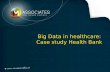 Big data in healthcare - CHC Case