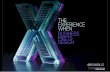 X: The Experience where Business meets Design - Brian Solis