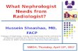 Nephroradiology pres-course-13-april-2017 (1)