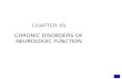 Pathophysiology Chapter 45