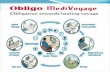 Obligo MediVoyage (A Medical Tourism company)