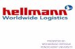 hellmann Worldwide Logistics