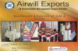 Apron by Airwill Exports Karur