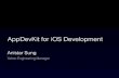 AppDevKit for iOS Development