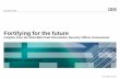 Fortifying for the future: Insights from the 2014 IBM Chief Information Security Officer Assessment