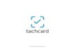 tachcard -  презентация продукта