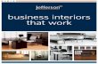 Jefferson group furniture brochure