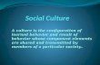 Social culture