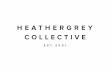 Heathergrey Collective _E brochure