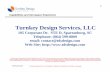 Turnkey Design Services Capabilities