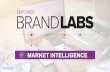 BrandsLab Market Intelligence Session 1 | Is your Reputation oin the Line?