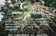 Green Era Travel - Presentation