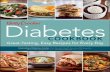 Diabetes Ebook: Betty crocker diabetes cookbook great tasting, easy recipes for every day (betty crocker cooking)