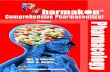 Pharmakon comprehensive pharmceutical pharmacology by md. s. amran, md. s. uddin