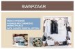 Revised- Swapzaar short pitch deck