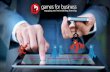 Games for Business: Revealing the invisible – discover your organization’s hidden potential