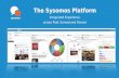The Sysomos Platform - Webcast Presentation