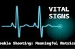 VitaLogics Chiropractic Software introduces VitalSigns