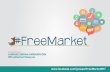 FreeMarketMY - Introduction on FreeMarket