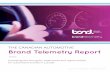 Canadian Brand Telemetry Report