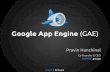 Google App Engine (Introduction)