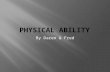 Physical Ability2