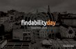 Findability Day 2016 - Augmented intelligence