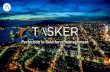 Tasker supports Field Service Technicians