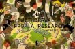 reasons for withdrawal from a research