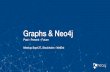 Graphs & Neo4j - Past Present Future