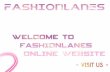 Wholesale Fashion Accessories by FashionLanes.com