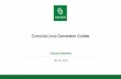 Cumulus networks conversion guide