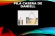 PILA DE DANIELL