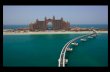 Turismo del "Primer Mundo": Dubai