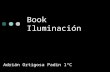 Book iluminación