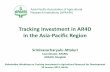 Tracking Investment in Agricultural Research for Development (AR4D) in the Asia-Pacific Region