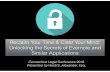 Reclaim Your Time & Clear Your Mind: Unlocking the Secrets of Evernote and Similar Applications