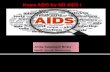 Know aids for no AIDS !
