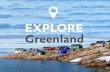 Explore Greenland