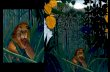 ROUSSEAU, Henri, Featured Paintings in Detail (1)