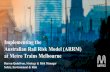 Darren Quinlivan - Metro Trains Melbourne
