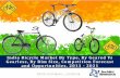 India Bicycle Market Forecast 2021 - brochure