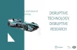 Disruptive Technology; Disruptive Research